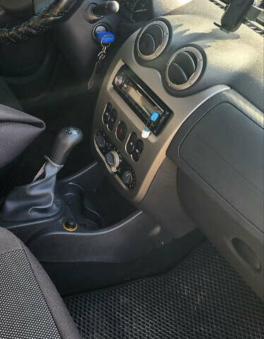 Дачия Sandero StepWay 2011 в Стрые на Automoto.ua Черный Дачия Sandero StepWay, объемом двигателя 1.6 л и пробегом 131 тыс. км за 6990 $, фото 22 на Automoto.ua