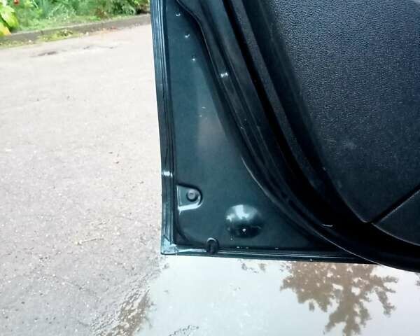 Чорний Дачія Sandero StepWay, об'ємом двигуна 1.6 л та пробігом 182 тис. км за 6700 $, фото 14 на Automoto.ua