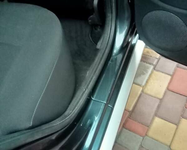 Чорний Дачія Sandero StepWay, об'ємом двигуна 1.6 л та пробігом 182 тис. км за 6700 $, фото 12 на Automoto.ua