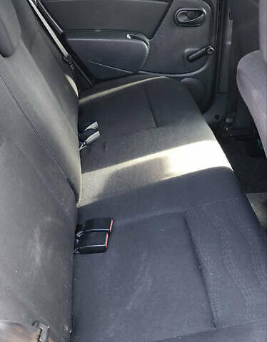 Дачия Sandero StepWay 2011 в Стрые на Automoto.ua Черный Дачия Sandero StepWay, объемом двигателя 1.6 л и пробегом 131 тыс. км за 6990 $, фото 38 на Automoto.ua