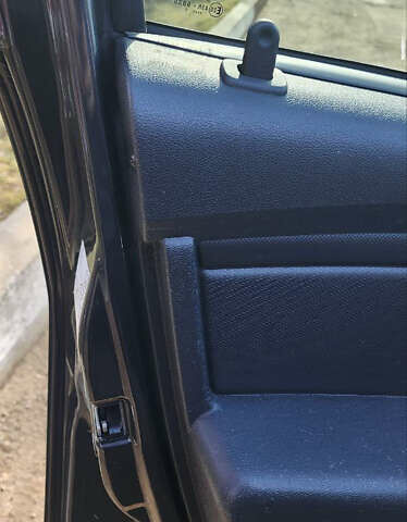 Дачия Sandero StepWay 2011 в Стрые на Automoto.ua Черный Дачия Sandero StepWay, объемом двигателя 1.6 л и пробегом 131 тыс. км за 6990 $, фото 34 на Automoto.ua