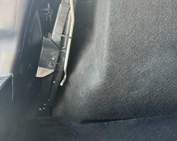 Черный Дачия Sandero StepWay, объемом двигателя 0.9 л и пробегом 73 тыс. км за 8400 $, фото 13 на Automoto.ua