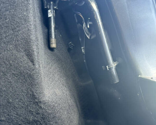 Черный Дачия Sandero StepWay, объемом двигателя 0.9 л и пробегом 73 тыс. км за 8400 $, фото 14 на Automoto.ua