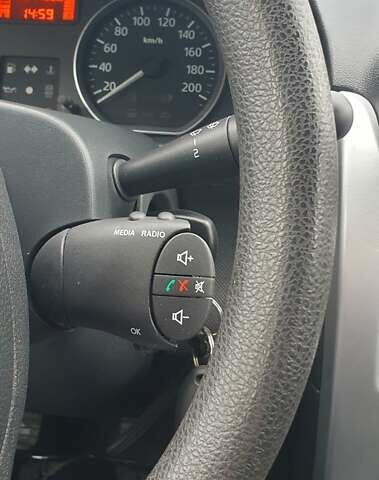 Коричневый Дачия Sandero StepWay, объемом двигателя 1.6 л и пробегом 164 тыс. км за 6850 $, фото 20 на Automoto.ua