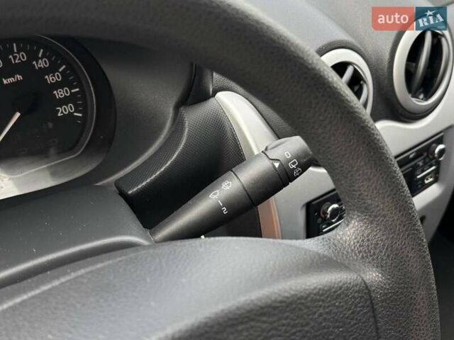 Коричневый Дачия Sandero StepWay, объемом двигателя 1.6 л и пробегом 160 тыс. км за 7190 $, фото 8 на Automoto.ua