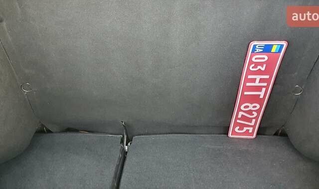 Коричневый Дачия Sandero StepWay, объемом двигателя 1.6 л и пробегом 164 тыс. км за 6850 $, фото 40 на Automoto.ua