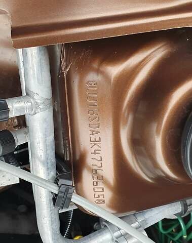 Коричневый Дачия Sandero StepWay, объемом двигателя 1.6 л и пробегом 164 тыс. км за 6850 $, фото 32 на Automoto.ua