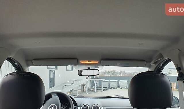 Коричневый Дачия Sandero StepWay, объемом двигателя 1.6 л и пробегом 164 тыс. км за 6850 $, фото 24 на Automoto.ua