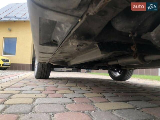 Коричневый Дачия Sandero StepWay, объемом двигателя 1.6 л и пробегом 160 тыс. км за 7190 $, фото 5 на Automoto.ua