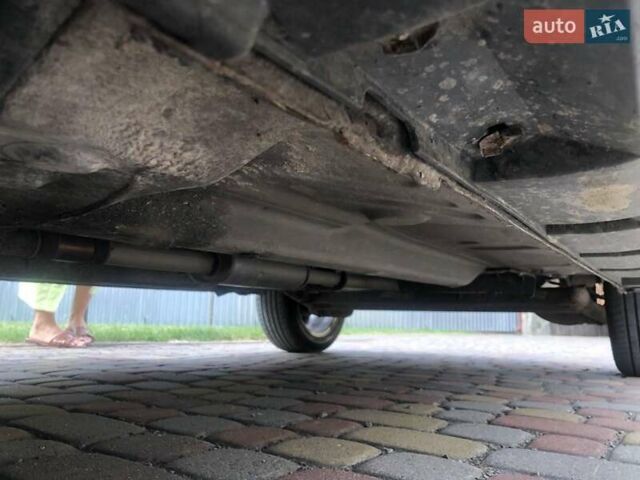 Коричневый Дачия Sandero StepWay, объемом двигателя 1.6 л и пробегом 160 тыс. км за 7190 $, фото 6 на Automoto.ua