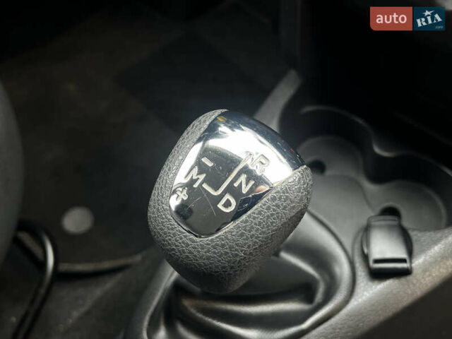 Дачия Sandero StepWay 2017 в Луцке на Automoto.ua Коричневый Дачия Sandero StepWay, объемом двигателя 0.9 л и пробегом 137 тыс. км за 8699 $, фото 33 на Automoto.ua