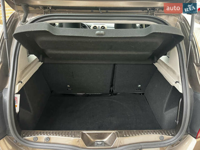 Дачия Sandero StepWay 2017 в Луцке на Automoto.ua Коричневый Дачия Sandero StepWay, объемом двигателя 0.9 л и пробегом 137 тыс. км за 8699 $, фото 34 на Automoto.ua