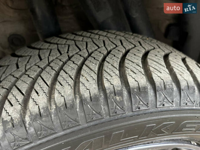 Коричневый Дачия Sandero StepWay, объемом двигателя 0.9 л и пробегом 137 тыс. км за 8699 $, фото 47 на Automoto.ua