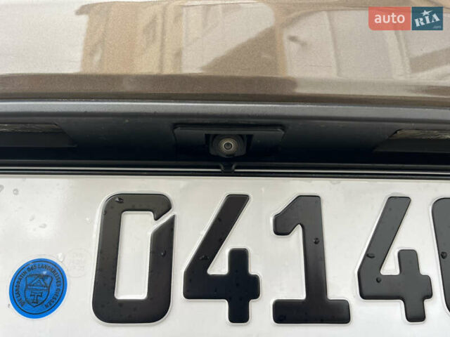 Дачия Sandero StepWay 2017 в Луцке на Automoto.ua Коричневый Дачия Sandero StepWay, объемом двигателя 0.9 л и пробегом 137 тыс. км за 8699 $, фото 15 на Automoto.ua