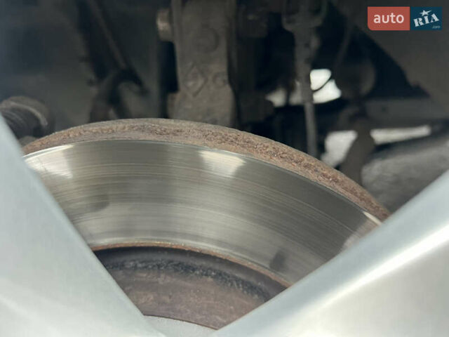 Красный Дачия Sandero StepWay, объемом двигателя 1.6 л и пробегом 100 тыс. км за 6700 $, фото 16 на Automoto.ua