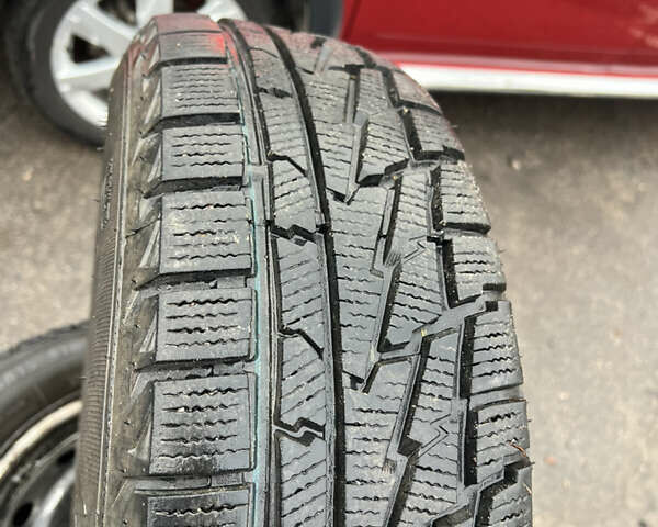 Красный Дачия Sandero StepWay, объемом двигателя 1.6 л и пробегом 100 тыс. км за 6700 $, фото 31 на Automoto.ua