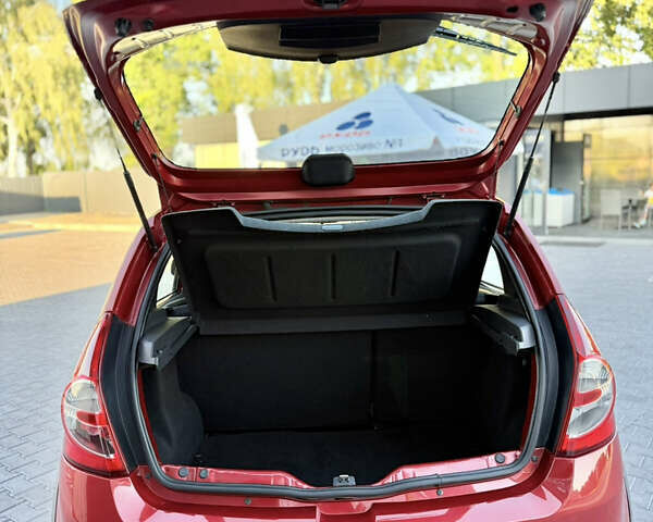 Червоний Дачія Sandero StepWay, об'ємом двигуна 1.5 л та пробігом 205 тис. км за 6700 $, фото 71 на Automoto.ua