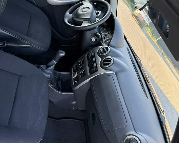 Червоний Дачія Sandero StepWay, об'ємом двигуна 1.5 л та пробігом 205 тис. км за 6700 $, фото 55 на Automoto.ua
