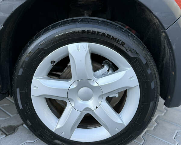 Дачия Sandero StepWay 2009 в Владимир-Волынский на Automoto.ua Красный Дачия Sandero StepWay, объемом двигателя 1.5 л и пробегом 205 тыс. км за 6700 $, фото 8 на Automoto.ua