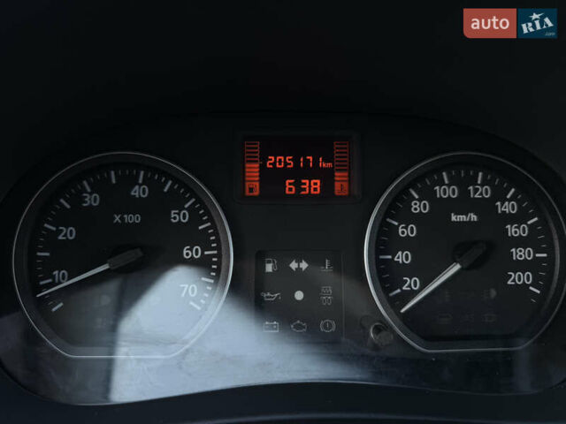Червоний Дачія Sandero StepWay, об'ємом двигуна 1.5 л та пробігом 205 тис. км за 6700 $, фото 47 на Automoto.ua