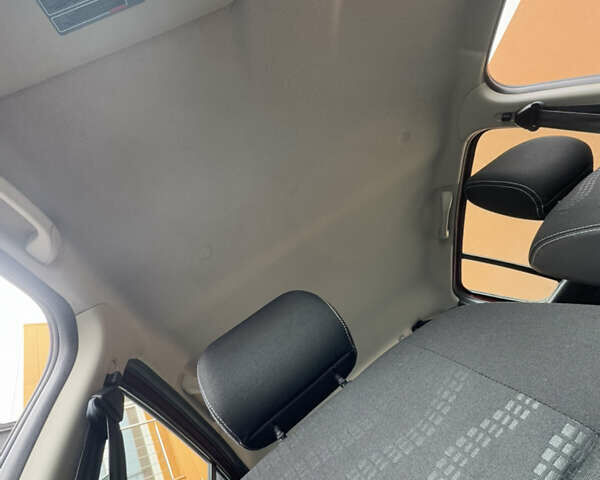 Красный Дачия Sandero StepWay, объемом двигателя 1.6 л и пробегом 210 тыс. км за 5790 $, фото 57 на Automoto.ua