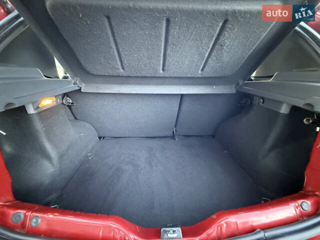 Дачия Sandero StepWay 2009 в Владимир-Волынский на Automoto.ua Красный Дачия Sandero StepWay, объемом двигателя 1.5 л и пробегом 205 тыс. км за 6700 $, фото 55 на Automoto.ua