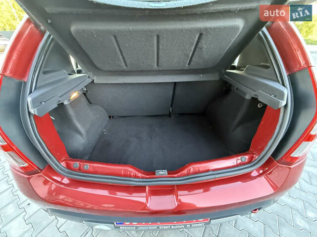 Дачия Sandero StepWay 2009 в Владимир-Волынский на Automoto.ua Красный Дачия Sandero StepWay, объемом двигателя 1.5 л и пробегом 205 тыс. км за 6700 $, фото 56 на Automoto.ua