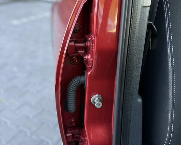 Дачия Sandero StepWay 2009 в Владимир-Волынский на Automoto.ua Красный Дачия Sandero StepWay, объемом двигателя 1.5 л и пробегом 205 тыс. км за 6700 $, фото 71 на Automoto.ua