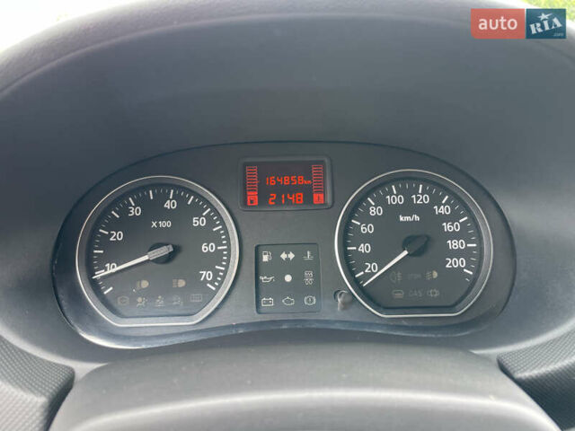 Червоний Дачія Sandero StepWay, об'ємом двигуна 1.6 л та пробігом 164 тис. км за 5700 $, фото 23 на Automoto.ua