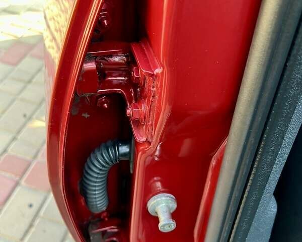 Червоний Дачія Sandero StepWay, об'ємом двигуна 1.6 л та пробігом 161 тис. км за 6950 $, фото 59 на Automoto.ua