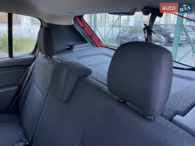 Червоний Дачія Sandero StepWay, об'ємом двигуна 1.5 л та пробігом 210 тис. км за 8200 $, фото 47 на Automoto.ua
