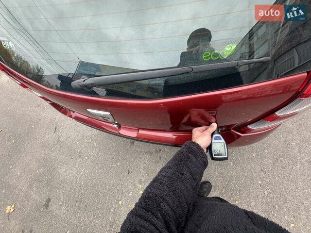 Червоний Дачія Sandero StepWay, об'ємом двигуна 1.5 л та пробігом 210 тис. км за 8200 $, фото 74 на Automoto.ua