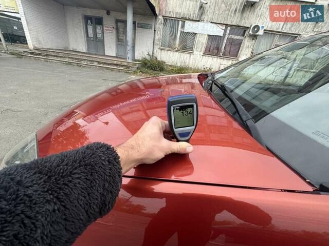 Червоний Дачія Sandero StepWay, об'ємом двигуна 1.5 л та пробігом 210 тис. км за 8200 $, фото 66 на Automoto.ua