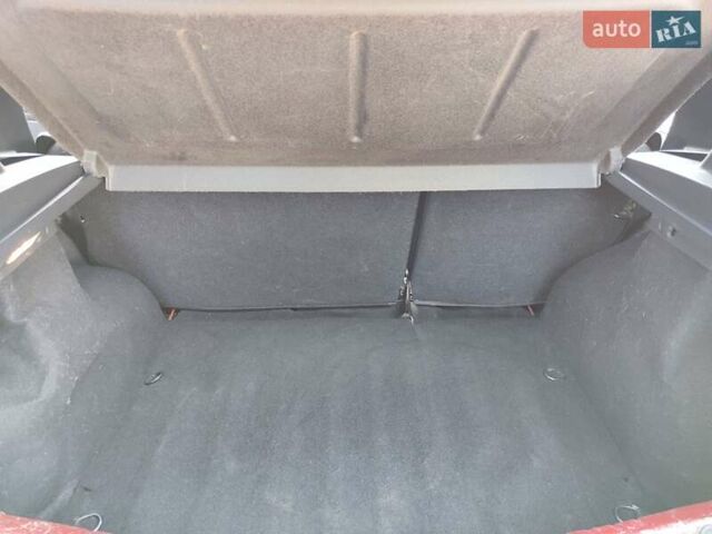 Красный Дачия Sandero StepWay, объемом двигателя 1.6 л и пробегом 157 тыс. км за 6650 $, фото 14 на Automoto.ua
