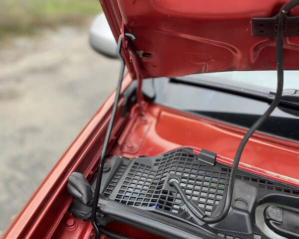 Красный Дачия Sandero StepWay, объемом двигателя 1.6 л и пробегом 179 тыс. км за 6700 $, фото 33 на Automoto.ua