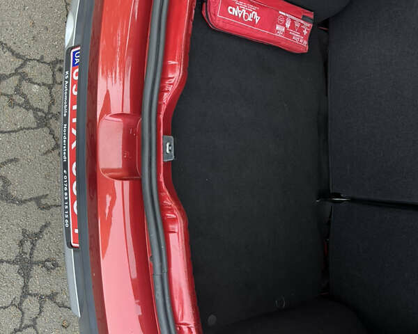 Красный Дачия Sandero StepWay, объемом двигателя 1.6 л и пробегом 135 тыс. км за 6750 $, фото 15 на Automoto.ua