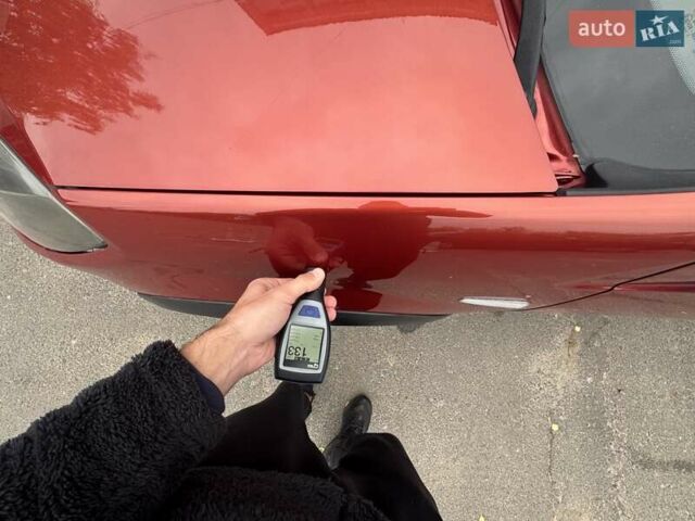 Червоний Дачія Sandero StepWay, об'ємом двигуна 1.5 л та пробігом 210 тис. км за 8200 $, фото 67 на Automoto.ua