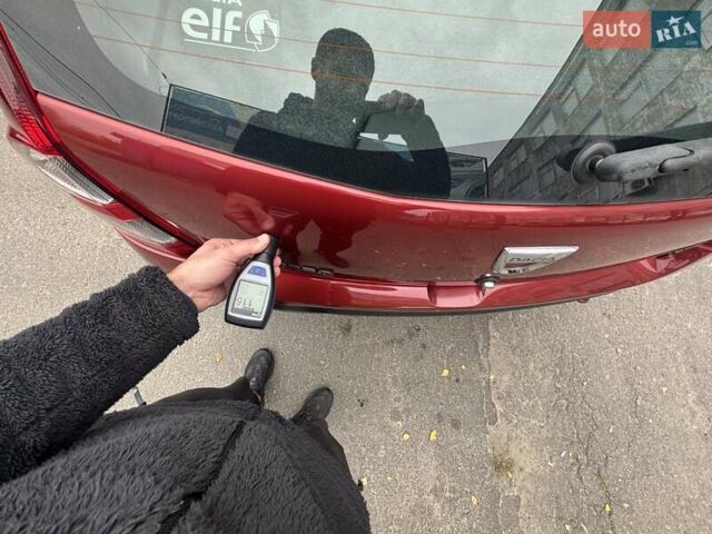 Червоний Дачія Sandero StepWay, об'ємом двигуна 1.5 л та пробігом 210 тис. км за 8200 $, фото 73 на Automoto.ua