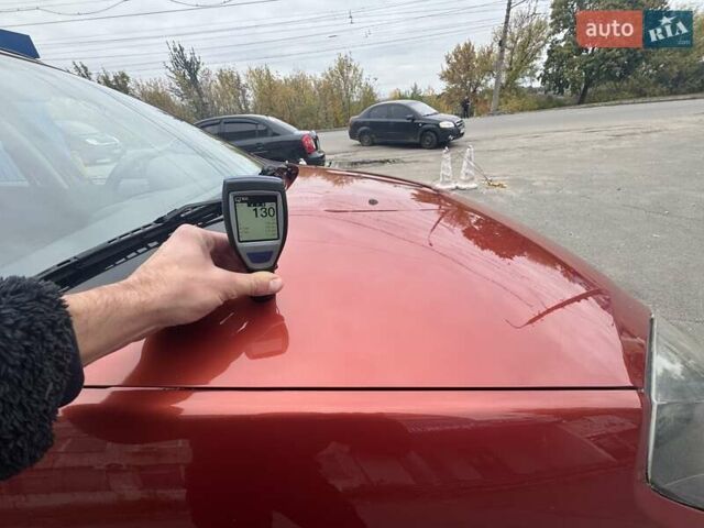 Червоний Дачія Sandero StepWay, об'ємом двигуна 1.5 л та пробігом 210 тис. км за 8200 $, фото 65 на Automoto.ua