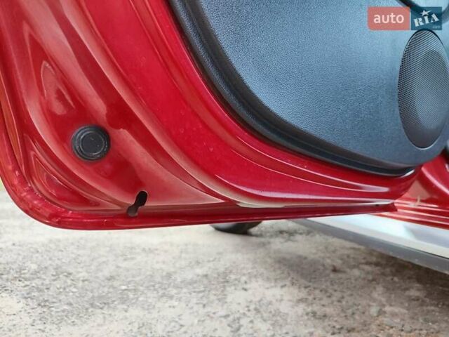 Красный Дачия Sandero StepWay, объемом двигателя 1.6 л и пробегом 157 тыс. км за 6650 $, фото 28 на Automoto.ua