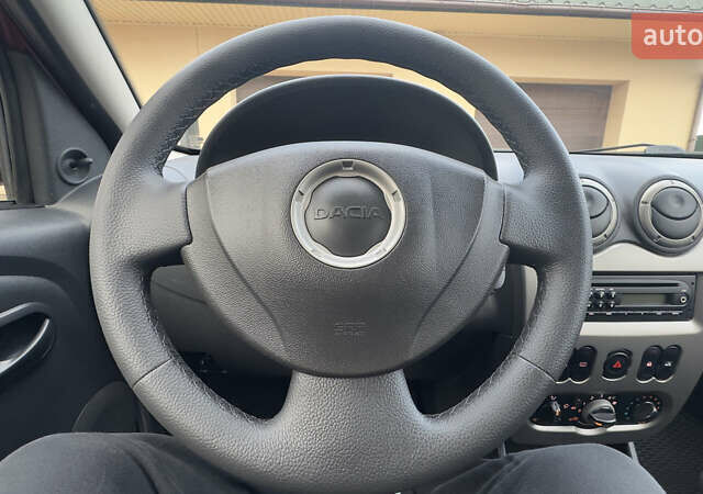Красный Дачия Sandero StepWay, объемом двигателя 1.6 л и пробегом 71 тыс. км за 7349 $, фото 38 на Automoto.ua