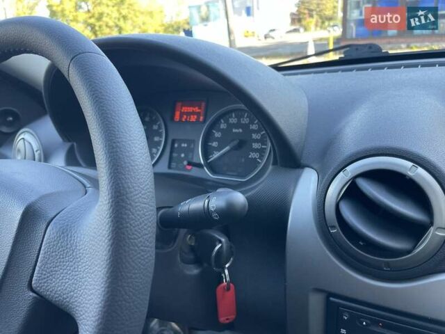 Червоний Дачія Sandero StepWay, об'ємом двигуна 1.5 л та пробігом 210 тис. км за 8200 $, фото 54 на Automoto.ua