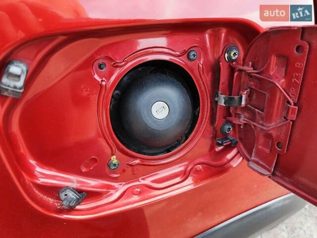 Дачия Sandero StepWay 2011 в Глухове на Automoto.ua Красный Дачия Sandero StepWay, объемом двигателя 1.6 л и пробегом 157 тыс. км за 6600 $, фото 21 на Automoto.ua