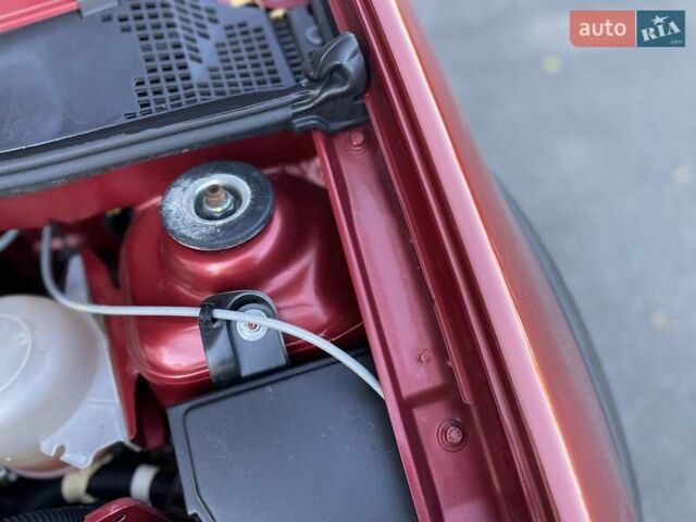 Червоний Дачія Sandero StepWay, об'ємом двигуна 1.5 л та пробігом 210 тис. км за 8200 $, фото 42 на Automoto.ua