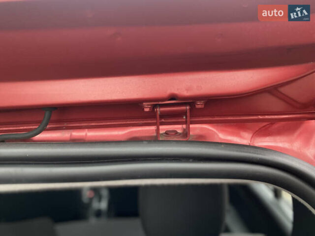 Красный Дачия Sandero StepWay, объемом двигателя 1.6 л и пробегом 179 тыс. км за 6700 $, фото 28 на Automoto.ua