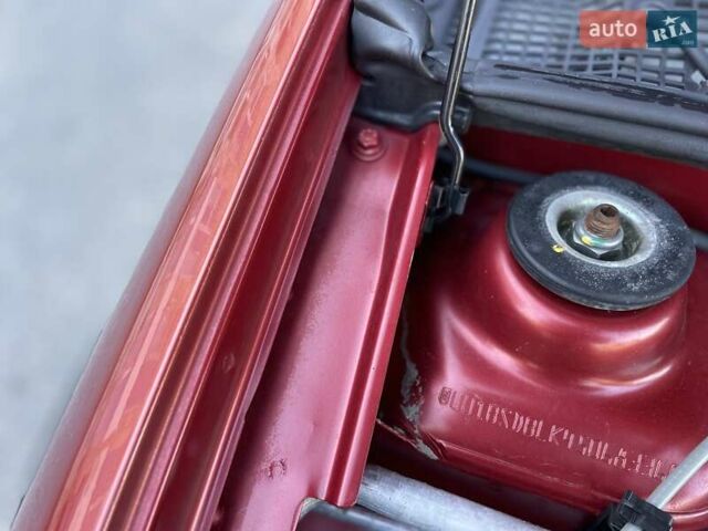 Червоний Дачія Sandero StepWay, об'ємом двигуна 1.5 л та пробігом 210 тис. км за 8200 $, фото 44 на Automoto.ua