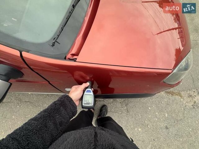 Червоний Дачія Sandero StepWay, об'ємом двигуна 1.5 л та пробігом 210 тис. км за 8200 $, фото 79 на Automoto.ua