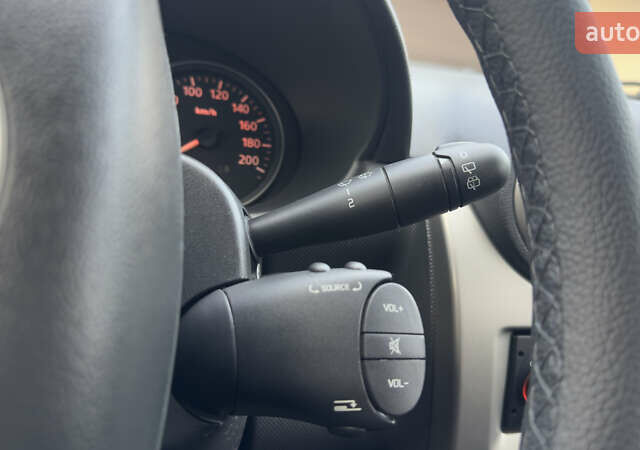 Красный Дачия Sandero StepWay, объемом двигателя 1.6 л и пробегом 71 тыс. км за 7349 $, фото 44 на Automoto.ua