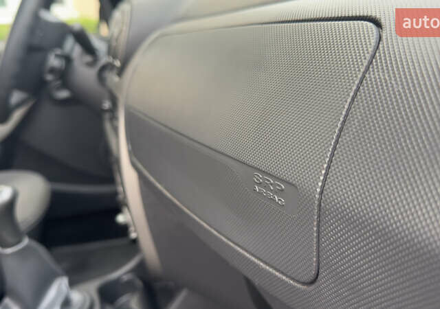 Красный Дачия Sandero StepWay, объемом двигателя 1.6 л и пробегом 71 тыс. км за 7349 $, фото 47 на Automoto.ua