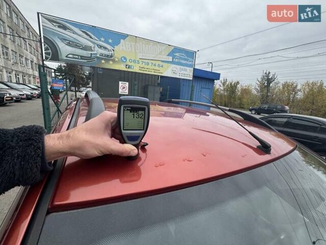 Червоний Дачія Sandero StepWay, об'ємом двигуна 1.5 л та пробігом 210 тис. км за 8200 $, фото 80 на Automoto.ua